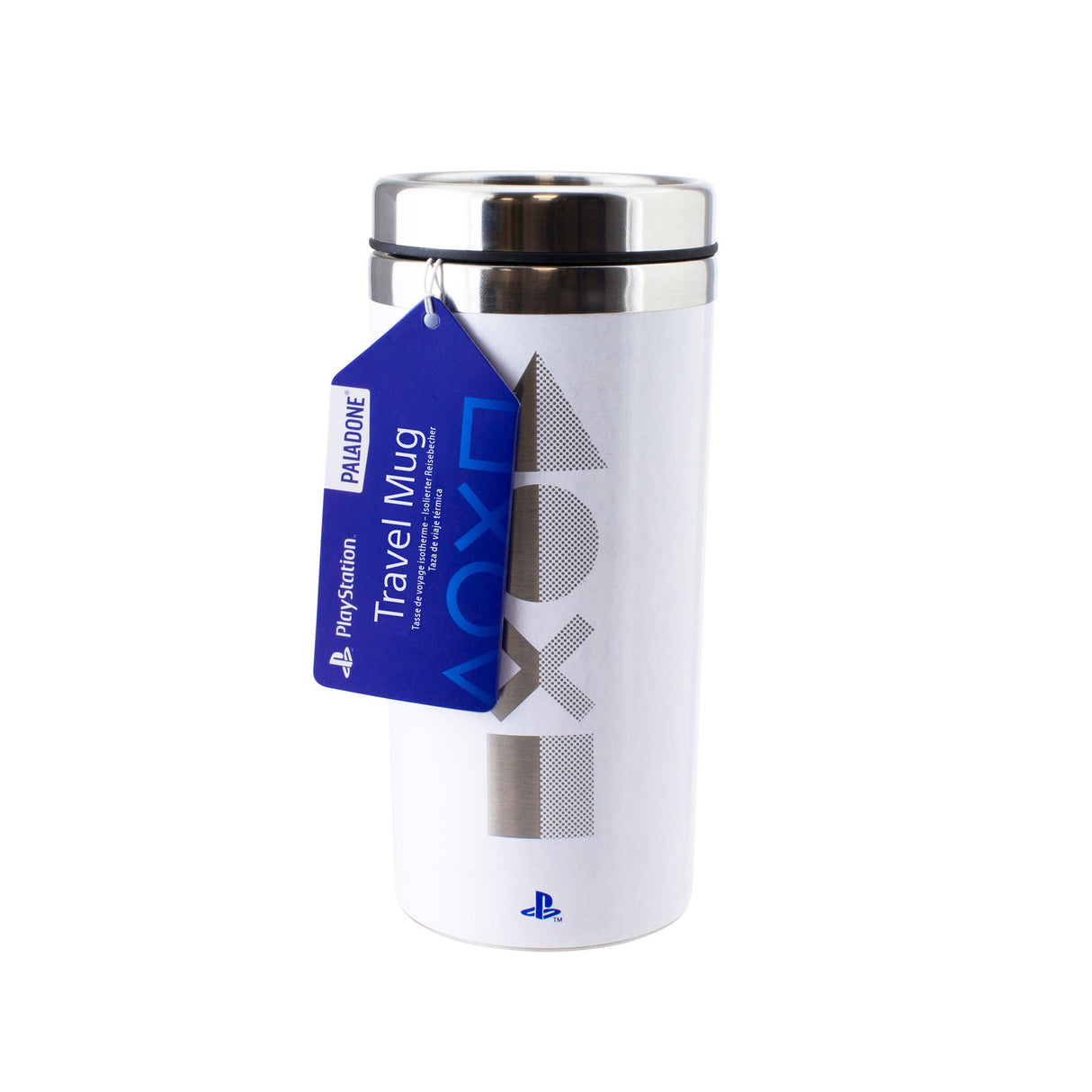 PlayStation Icons Thermobecher