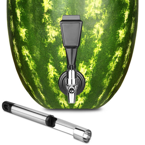 Wassermelonen Zapfhahn Küchentool