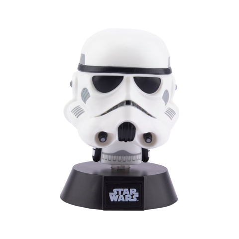 Star Wars Stormtrooper Dekolampe