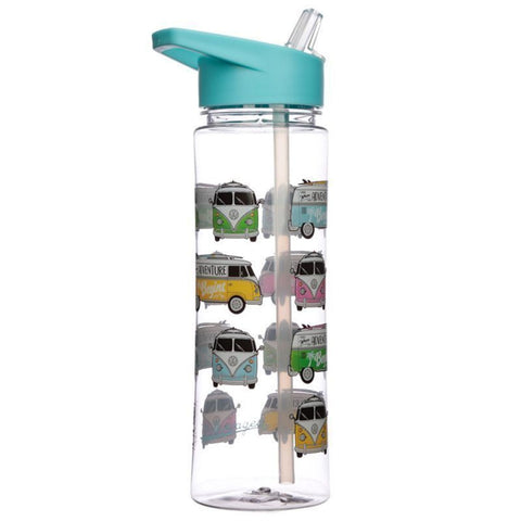 Volkswagen VW T1 Bus Surfing Trinkflasche