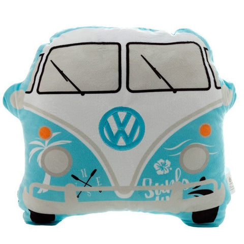 Volkswagen VW T1 Bus Surfing Kissen