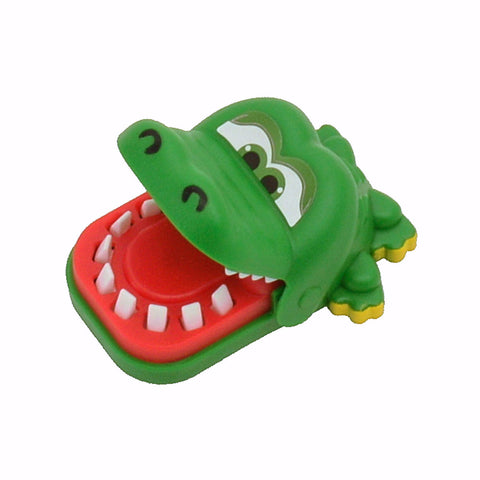 Mini Kroko Doc Spielzeug