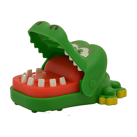 Mini Kroko Doc Spielzeug