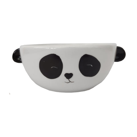 Panda Müslischale aus Keramik